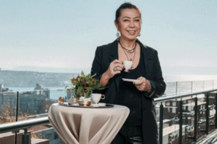 Ünlü İsimlerin Yılbaşı Hediye Seçimleri