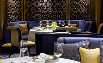 Shang Palace İstanbul’da Kapılarını Yeniden Açtı