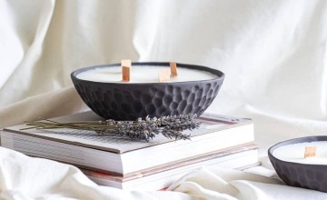 Türk Seramik Sanatçıları: Gizem Girav Design