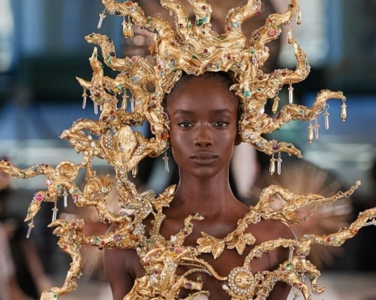 2022 Paris Haute Couture Moda Haftası’nda Aklımızda Kalanlar