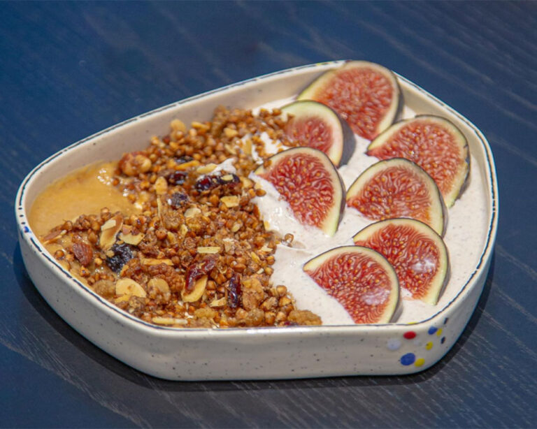 Gastronomi ve Sanatın Buluşması: House of Ekria