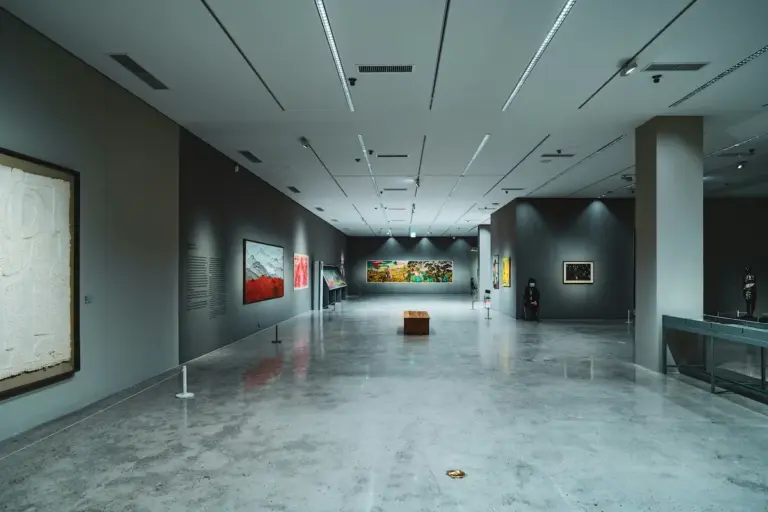 İstanbul’un Sanat Haritasında Öne Çıkan Galeriler