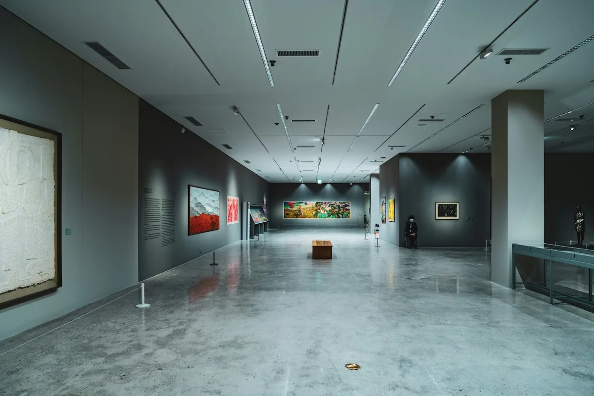 İstanbul’un Sanat Haritasında Öne Çıkan Galeriler
