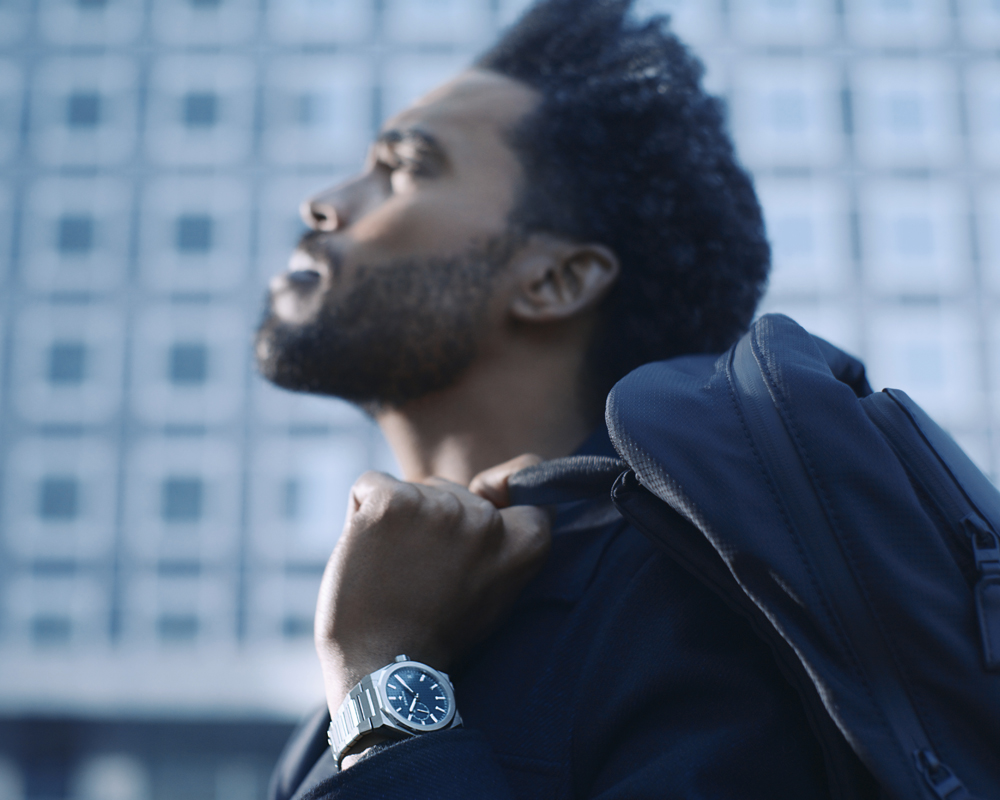 Zenith’in LVMH Watch Week 2022’de Tanıtılan Yeni Defy Modelleri