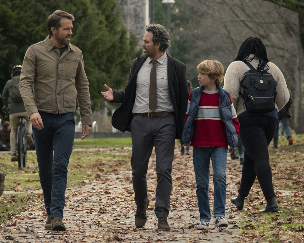 2022’de Mutlaka İzlemeniz Gereken Netflix Filmleri