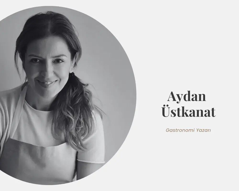 Aydan Üstkanat OGGUSTO’da Neler Okuyor?