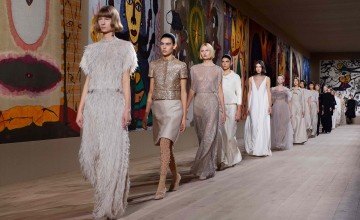 BoF-McKinsey'nin 2022 Moda Raporu