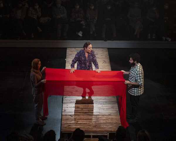 İstanbul Etkinlik Rehberi: Mart 2022