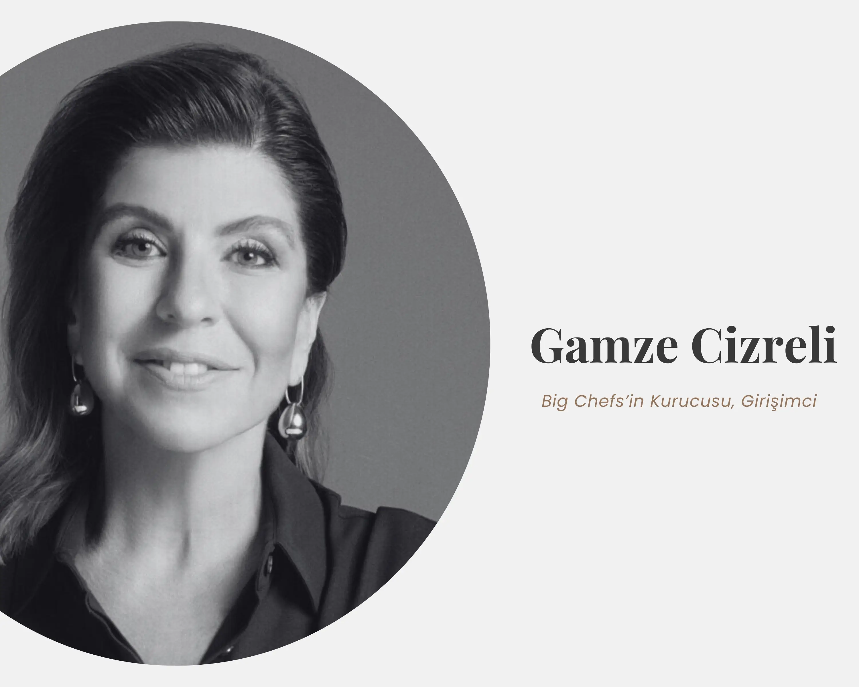Gamze Cizreli OGGUSTO'da Neler Okuyor?