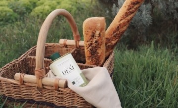 Girişimci Hikayeleri: Zeytin Dalından Sofralara Uzanan DEM Green