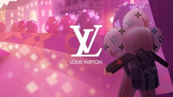 Metaverse’ün Lüks Hali