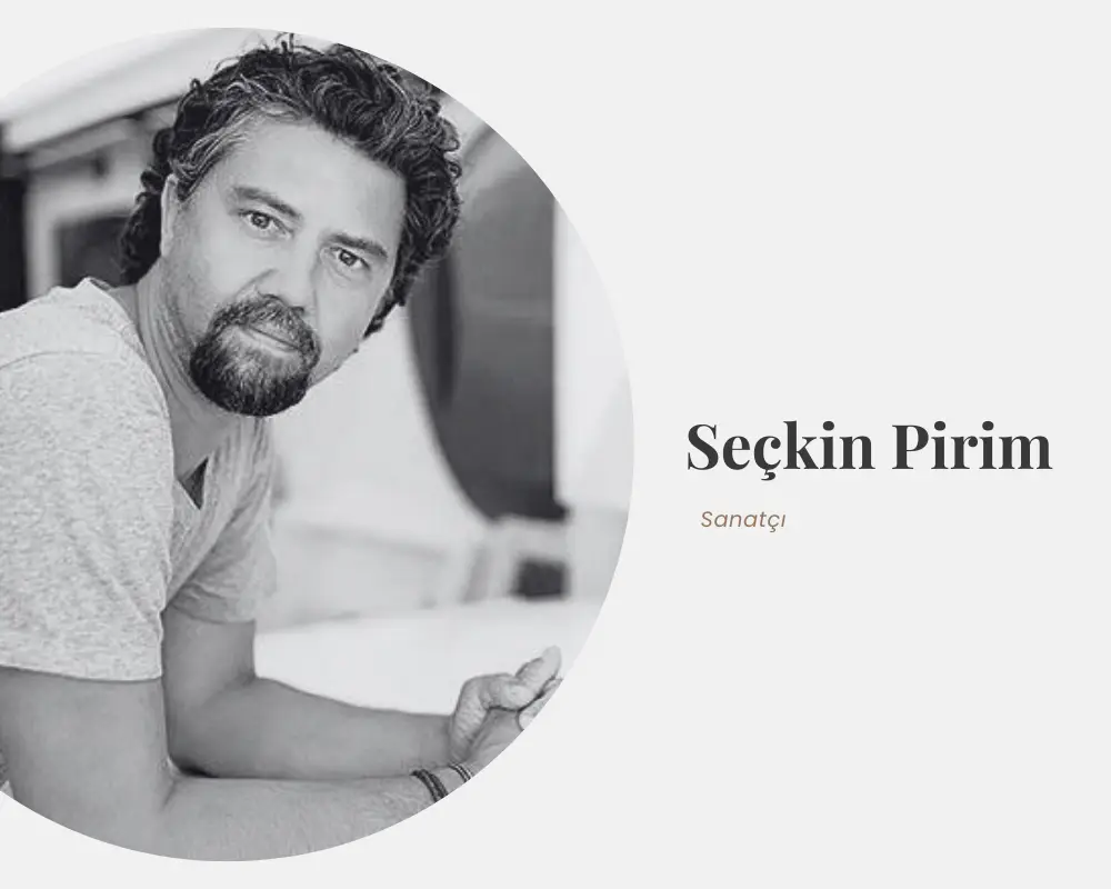 Seçkin Pirim OGGUSTO'da Neler Okuyor?