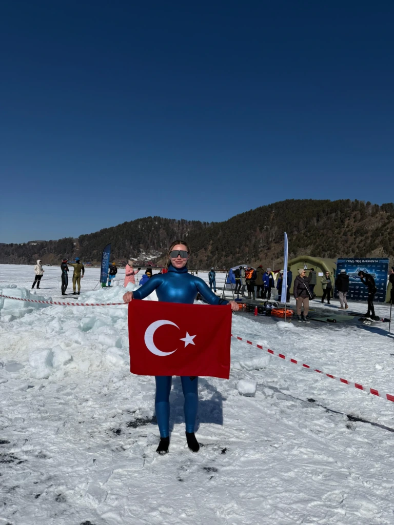 İlham Veren Sohbetler: Şahika Ercümen
