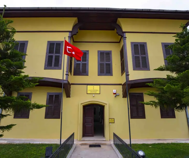 Doğa, Tarih ve Eğlence: Çocuklarla Türkiye’de Gezilecek Yerler