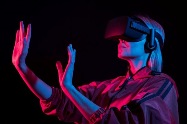 İnternetin Sıradaki Evrimi Metaverse Hakkında Her Şey