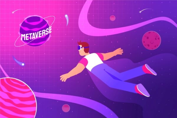 İnternetin Sıradaki Evrimi Metaverse Hakkında Her Şey