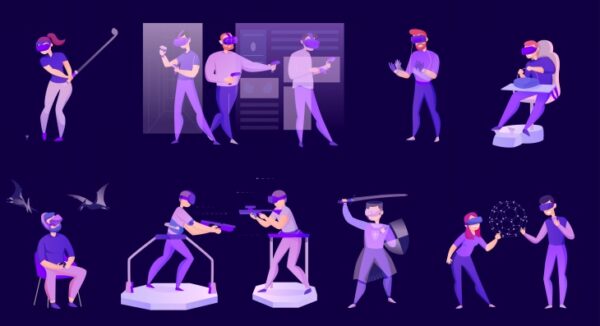 İnternetin Sıradaki Evrimi Metaverse Hakkında Her Şey