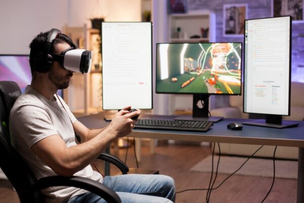 İnternetin Sıradaki Evrimi Metaverse Hakkında Her Şey