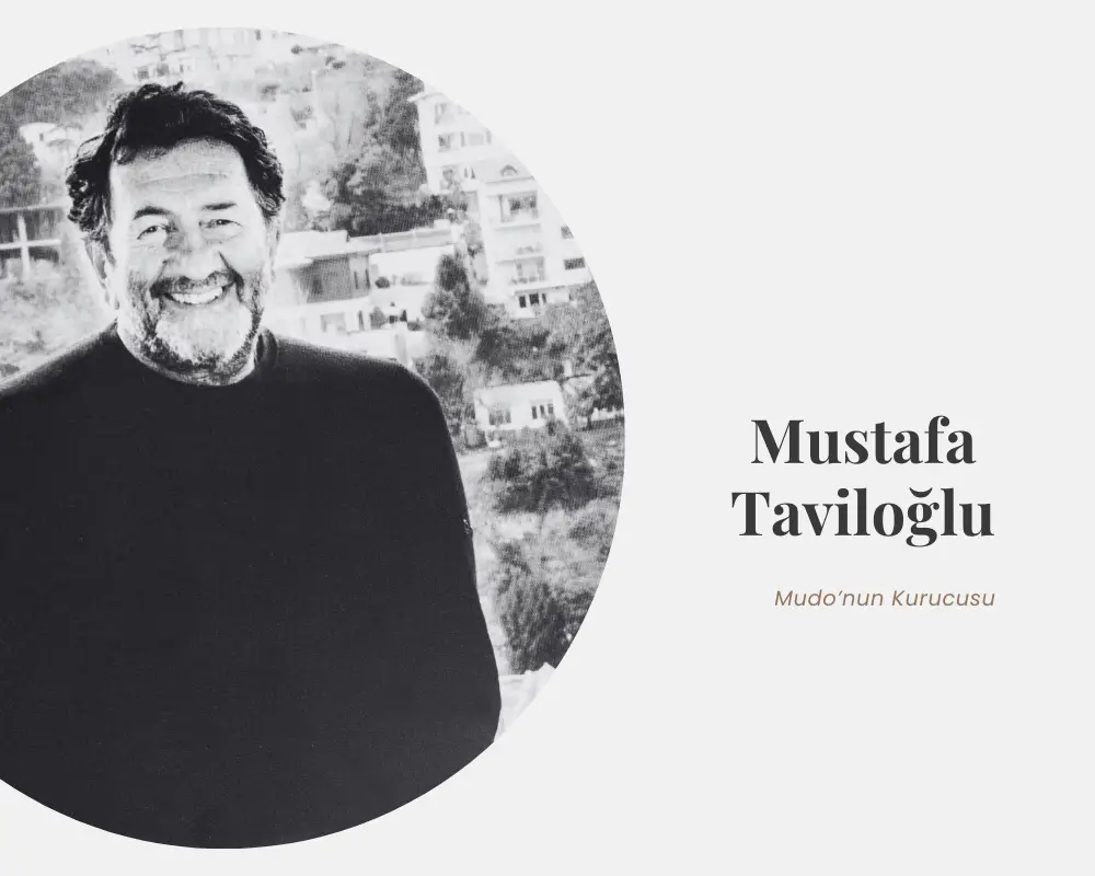 Mustafa Taviloğlu OGGUSTO'da Neler Okuyor?