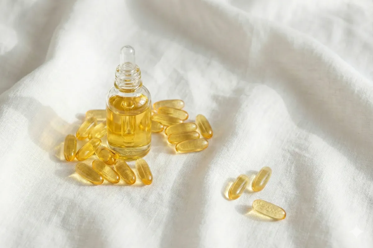Hücresel Gençliğin Formülü: Omega 3 Eksikliğinin Gizli Belirtileri