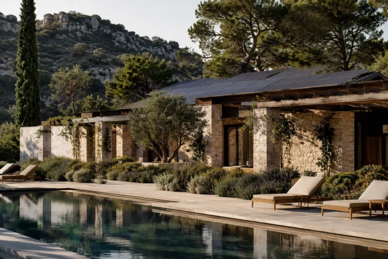 Geleceğin Tatil Anlayışı: Sürdürülebilir Seyahat Rehberi