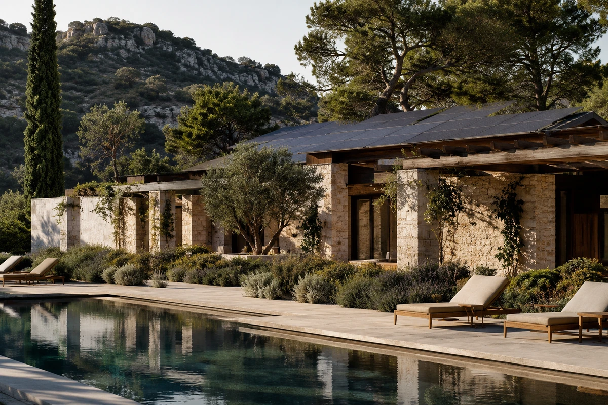 Geleceğin Tatil Anlayışı: Sürdürülebilir Seyahat Rehberi