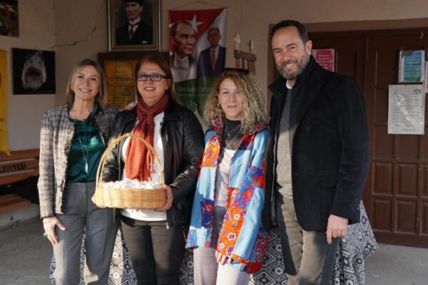 İlham Veren Bir Girişimcilik Öyküsü