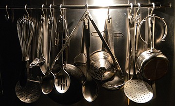 GastroEkonomi Zirvesi Başlıyor