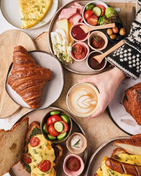 OGGUSTO Ekibinin Fuudy’deki Favori Restoranları