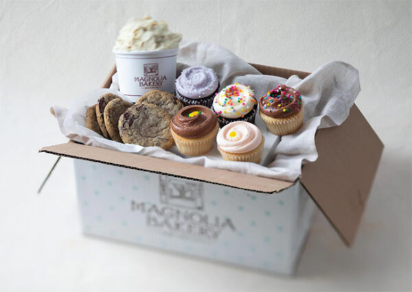 Magnolia Bakery Hakkında Her Şey