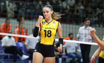 She’s Mercedes ile İlham Veren Sohbetler: Zehra Güneş