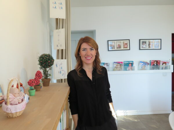 İstanbul Parenting Class ile Ebeveyn Danışmanlığı Üzerine