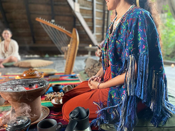 Masmavi Denizi ve Egzotik Hayatıyla Tulum Rehberi