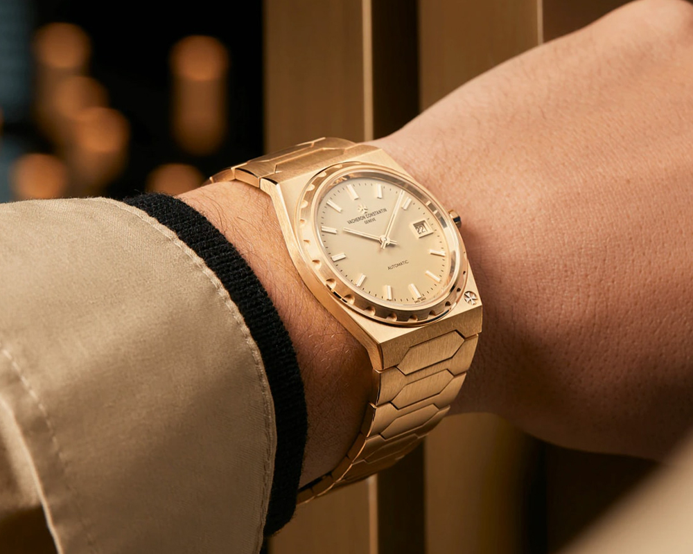 Watches And Wonders 2022’nin Dikkat Çeken Modelleri