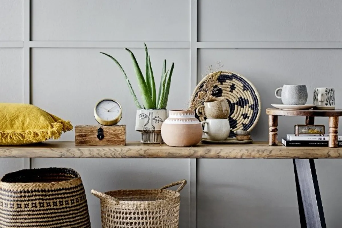Tasarımda Yıldızı Parlayan Trend: Handmadeology