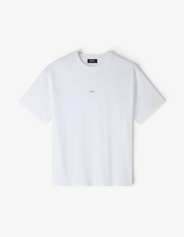 Marka Adı: A.P.C.
Ürün Adı: A.P.C. Unisex Boxy Mikro Logo Tişört
Ürün Cinsiyeti: Unisex
Ürün Tipi: Tişört
Ürün Sezonsallığı: İlkbahar/Yaz
Ürün Çeşidi: Kutu Kesim Logolu Tişört
Ürün Özellikleri: Yumuşak pamuklu kumaştan üretilmiş bu beyaz tişört, rahat ve kutu kesimiyle gün boyu konfor sunar. Klasik bisiklet yaka ve kısa kol detaylarına sahip olan model, göğüs kısmında minimalist ve zarif bir A.P.C. mikro logosu taşır. Çok yönlü tasarımıyla günlük stilinize modern ve sade bir dokunuş katar.
Öne Çıkan Detaylar:
- Minimalist A.P.C. mikro logosu
- Rahat ve kutu kesim (boxy fit)
- Yumuşak ve nefes alabilen pamuklu kumaş
Kimler Kullanıyor?: Modern ve minimalist estetiği benimseyen, günlük giyiminde sadeliği ve rahatlığı ön planda tutan bireyler için idealdir. Şık bir temel parça arayan, kolay kombinlenebilir ve zamansız tasarımları tercih edenler bu tişörtü gardıroplarına dahil edebilir. Şehirli ve sofistike bir duruş sergilemek isteyen herkesin rahatlıkla kullanabileceği bir parçadır.