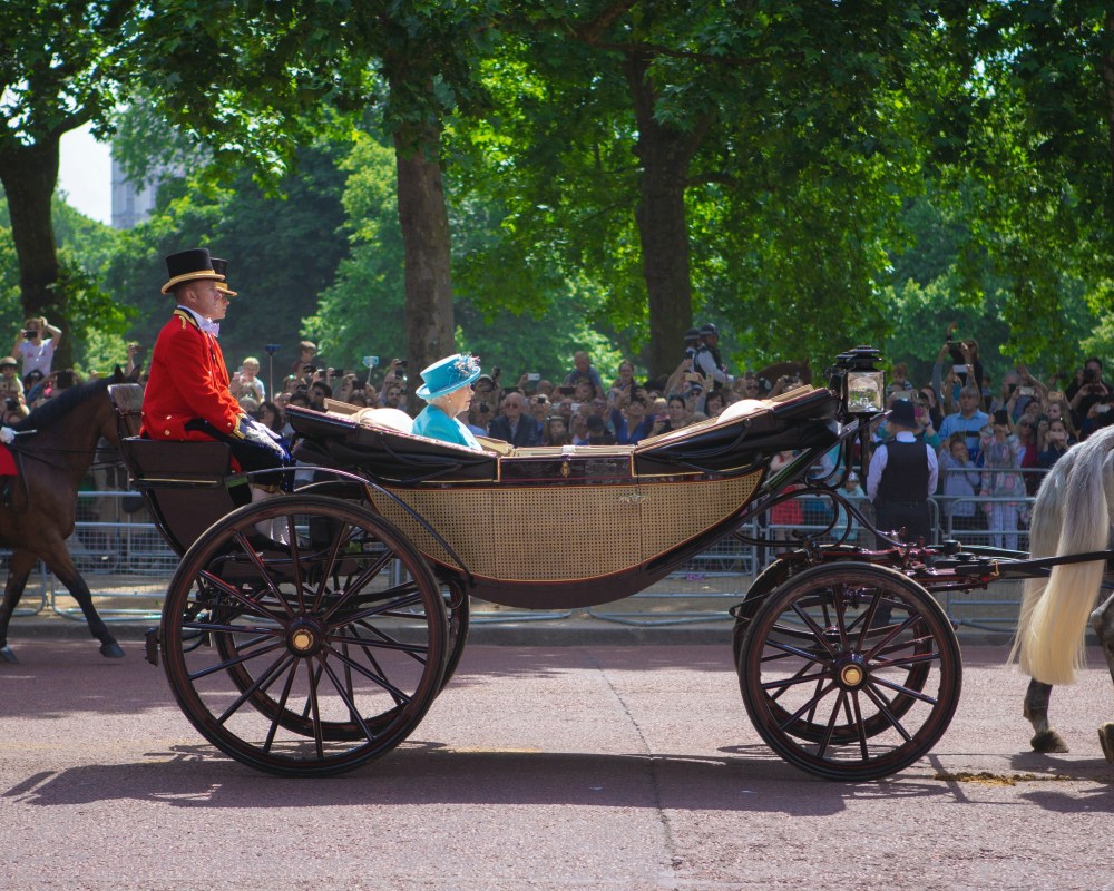 Kraliçe Elizabeth’in 70’inci Yıl Platin Jübilesi Hakkında Her Şey