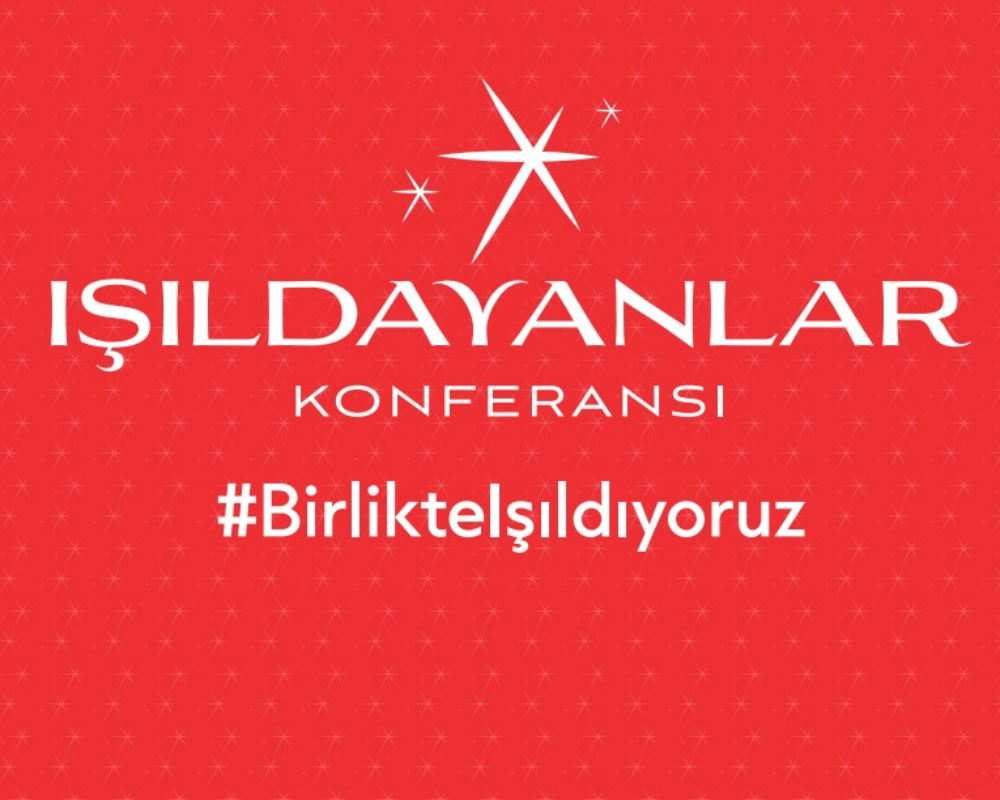 Üreten ve Güç Veren Yıldız Kadınlar 24 Mayıs’ta Işıldayanlar Konferansı’nda!