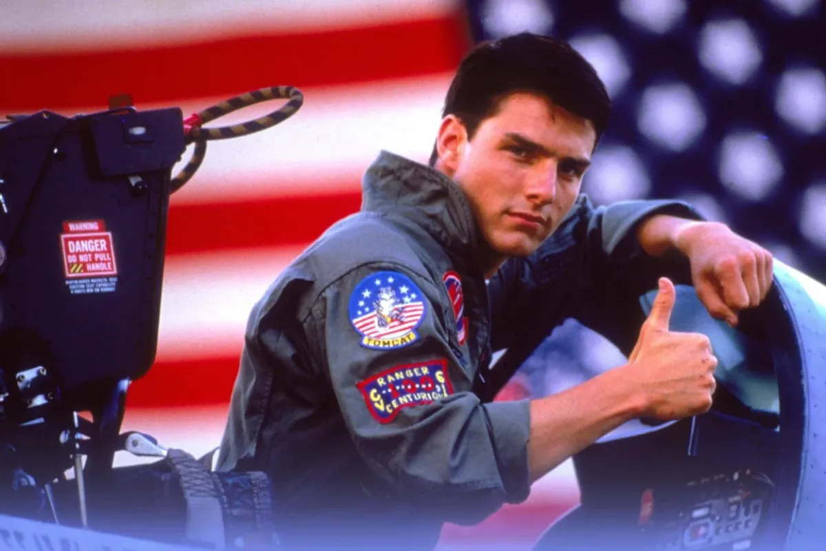 Top Gun 40. Yılında Sinemalara Dönüyor: 80’lerin Kült Filmi Hakkında Her Şey