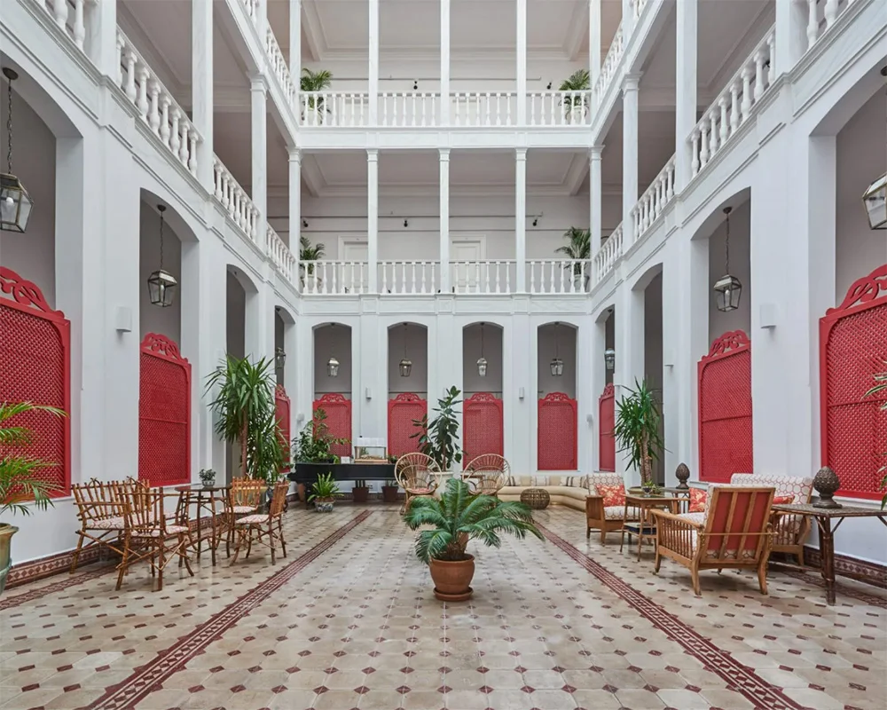 Büyükada’nın En İyi Mekanları