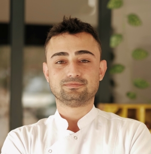 Efe Metin Çakıroğlu