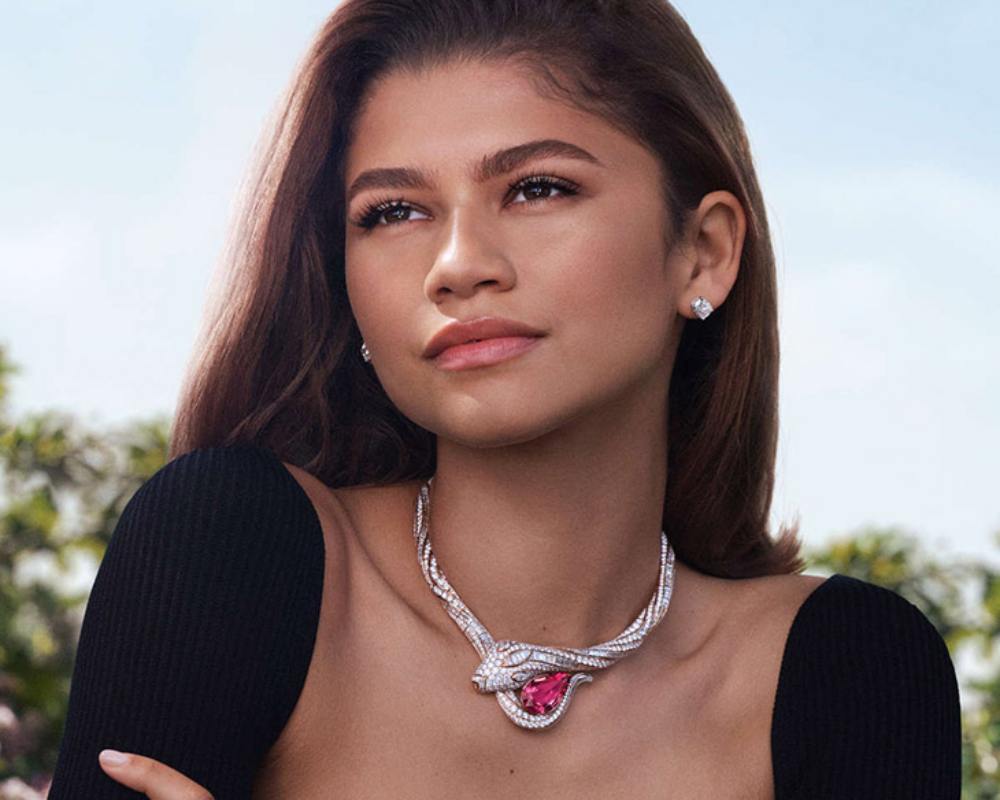 Bulgari’den Eden The Garden of Wonders