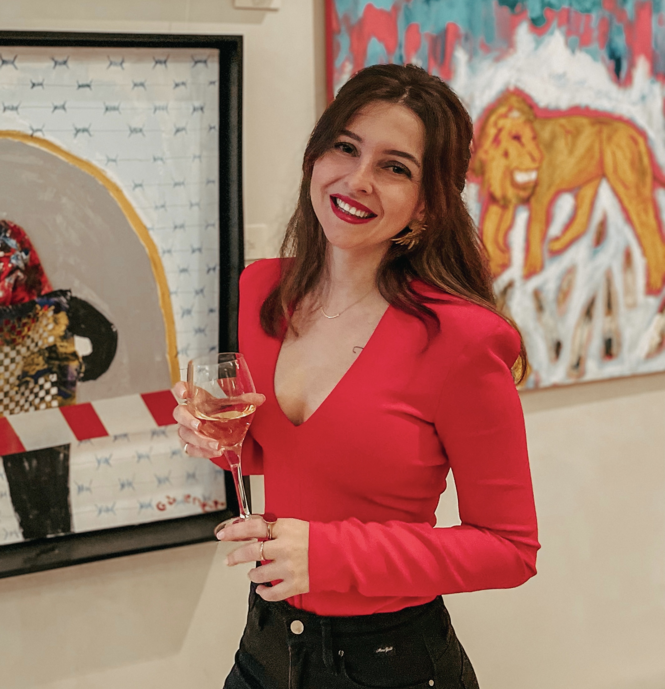 Zeynep Ülgen