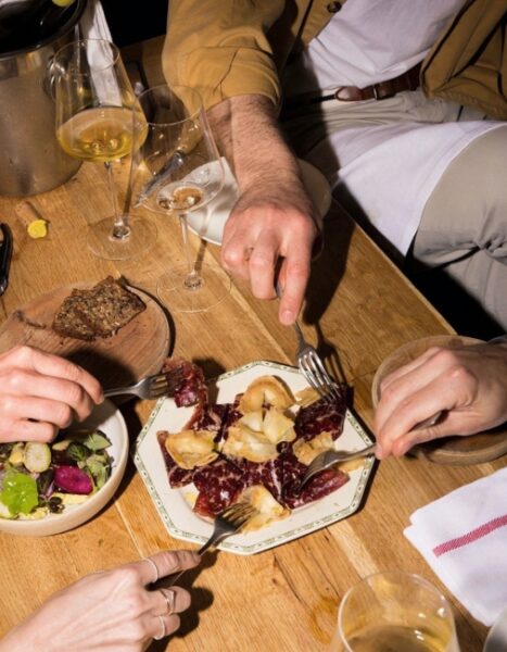 Tapas'tan Dünyanın En İyi Restoranına: Barselona'nın En İyi Lezzet Durakları