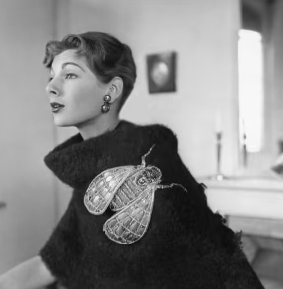 Schiaparelli ve ‘Şok Edici’ Sergisi
