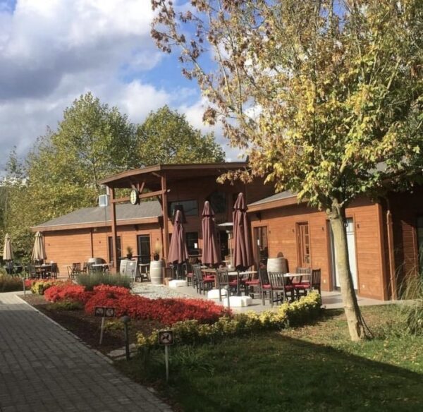 Zekeriyaköy’ün En İyi Mekanları