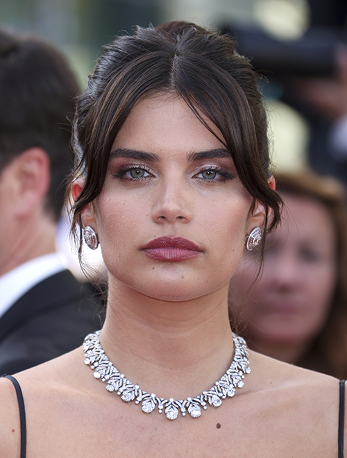 Cannes Film Festivali'nin En Işıltılı Mücevherleri