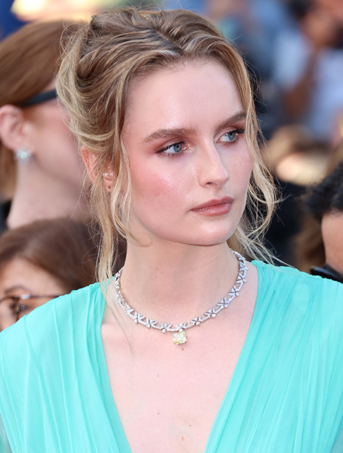 Cannes Film Festivali'nin En Işıltılı Mücevherleri