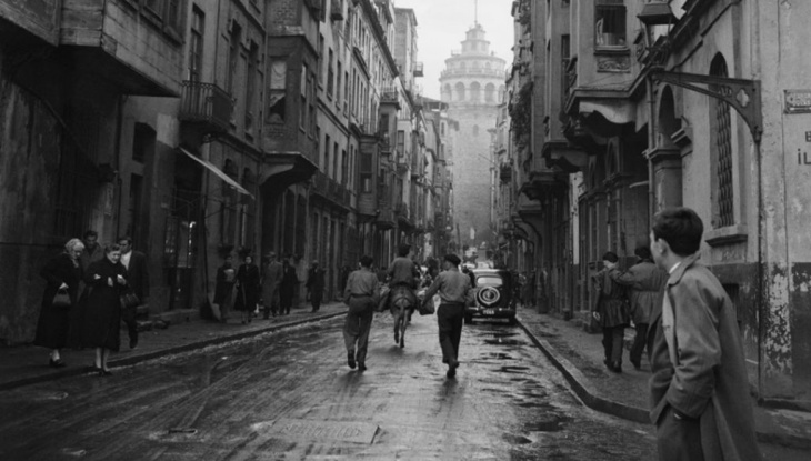 Kültür, Sanat ve Tasarımın Yeni Noktası: Galataport İstanbul