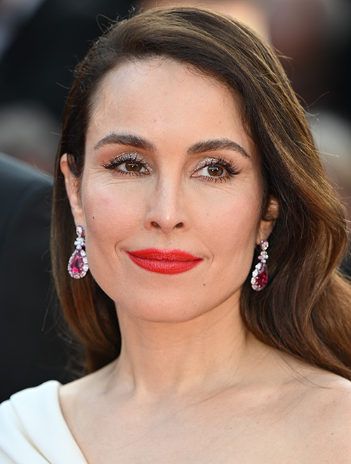 Cannes Film Festivali'nin En Işıltılı Mücevherleri